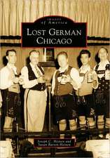 Lost German Chicago