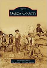 Garza County