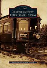 Seattle-Everett Interurban Railway