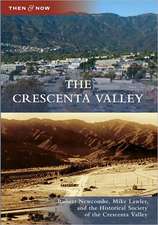 The Crescenta Valley