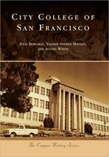 City College of San Francisco