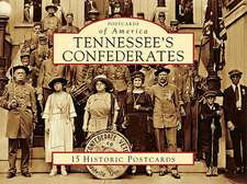 Tennessee's Confederates