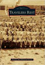 Travelers Rest