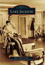 Lake Jackson