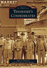 Tennessee's Confederates