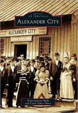 Alexander City