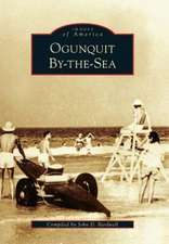 Ogunquit By-The-Sea