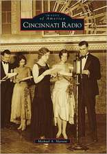 Cincinnati Radio