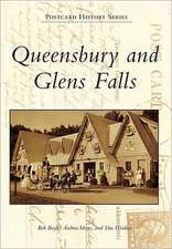 Queensbury and Glens Falls