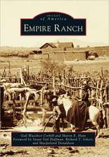 Empire Ranch