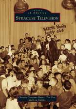 Syracuse Television