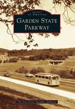 Garden State Parkway