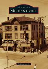 Mechanicville