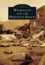 Wilmington and the Whiteface Region