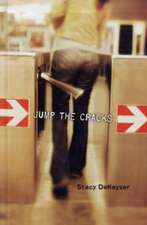 Jump the Cracks