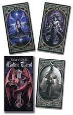 Anne Stokes Gothic Tarot Deck