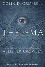 Thelema