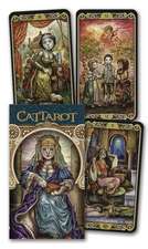 Cattarot Deck