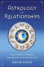 Astrology & Relationships