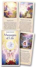 Messages of Life Cards