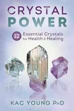 Crystal Power