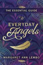 Lembo, M: ESSENTIAL GT EVERYDAY ANGELS