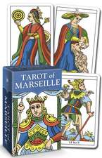 De Angelis, R: Tarot of Marseille Mini