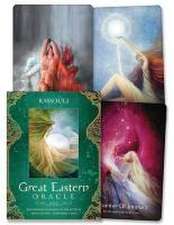 Great Eastern Oracle