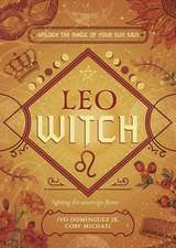 Leo Witch