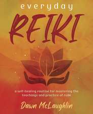 Everyday Reiki