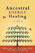 Ancestral Energy Healing