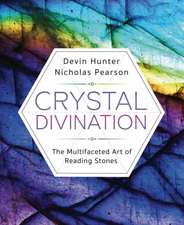 Crystal Divination