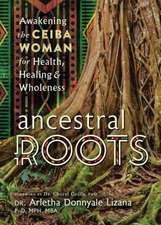 Ancestral Roots