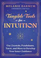Tangible Tools for Intuition