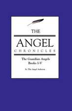 The Angel Chronicles