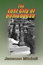 The Lost City of Homadabad