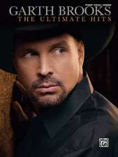 Garth Brooks -- The Ultimate Hits