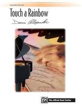 Touch a Rainbow: Sheet