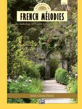 Gateway to French Melodies