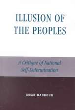 Illusion of the Peoples