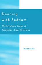 Dancing with Saddam