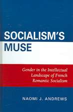 Socialism's Muse