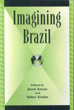 Imagining Brazil