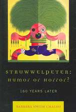 Struwwelpeter