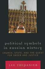 Political Symbols in Russian History