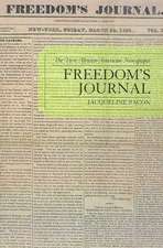 Freedom's Journal