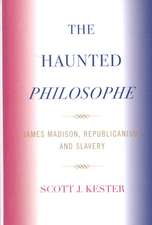 The Haunted Philosophe