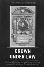 Crown Under Law