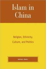 Islam in China