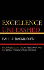 Excellence Unleashed